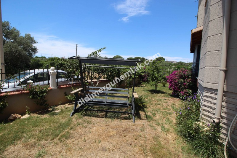  AKBÜK FEVZİ PAŞA MAHALLESİ | DENİZE 50 METRE | 5+1 BİTİŞİK NİZAM VİLLA  FİYAT: 10.650.000TL