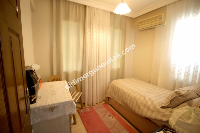  AKBÜK FEVZİ PAŞA MAHALLESİ | DENİZE 50 METRE | 5+1 BİTİŞİK NİZAM VİLLA  FİYAT: 10.650.000TL