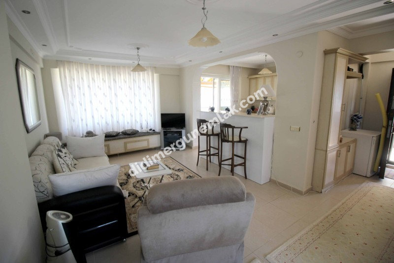  AKBÜK FEVZİ PAŞA MAHALLESİ | DENİZE 50 METRE | 5+1 BİTİŞİK NİZAM VİLLA  FİYAT: 10.650.000TL