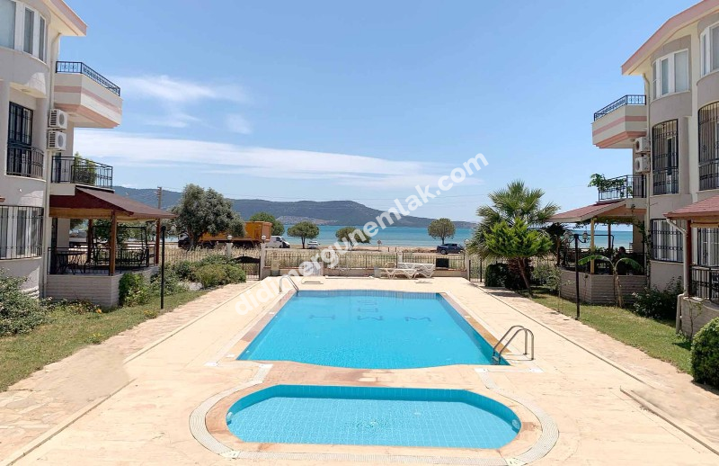  AKBÜK FEVZİ PAŞA MAHALLESİ | DENİZE 50 METRE | 5+1 BİTİŞİK NİZAM VİLLA  FİYAT: 10.650.000TL