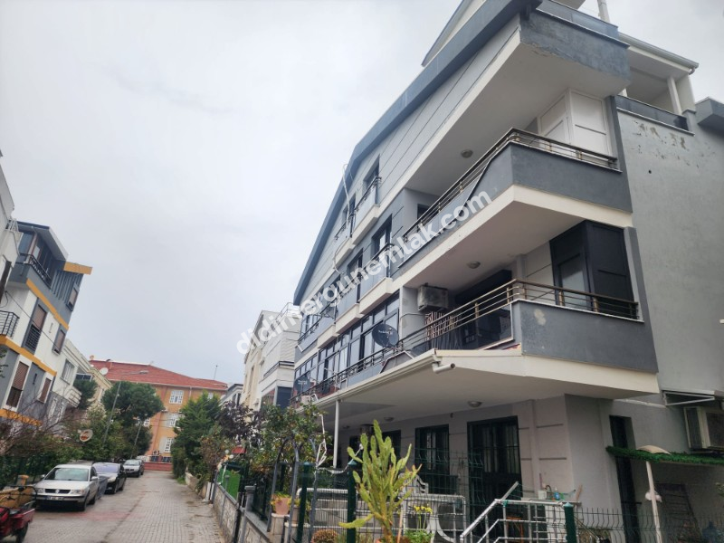 EFELER MAHALLESİ’ NDE YENİ ADLİYE ARKASINDA 2+1 EYŞALI İSKANLI DAİRE FİYAT :5.600.000TL