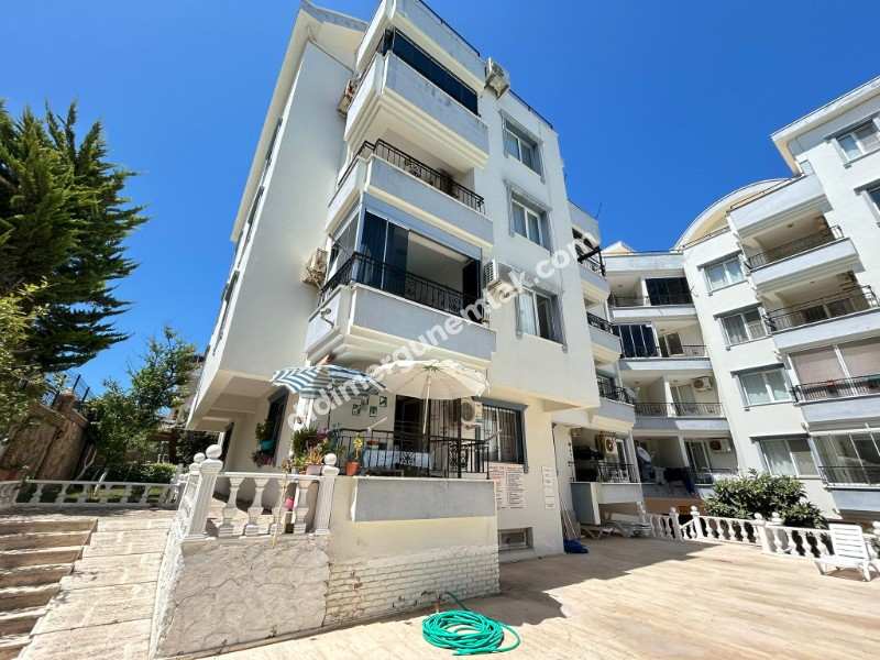 DİDİM EFELER MAHALLESİNDE MOONLİGHT SİTESİNDE SATILIK 2+1  DAİRE  FİYAT; 4.100.000TL