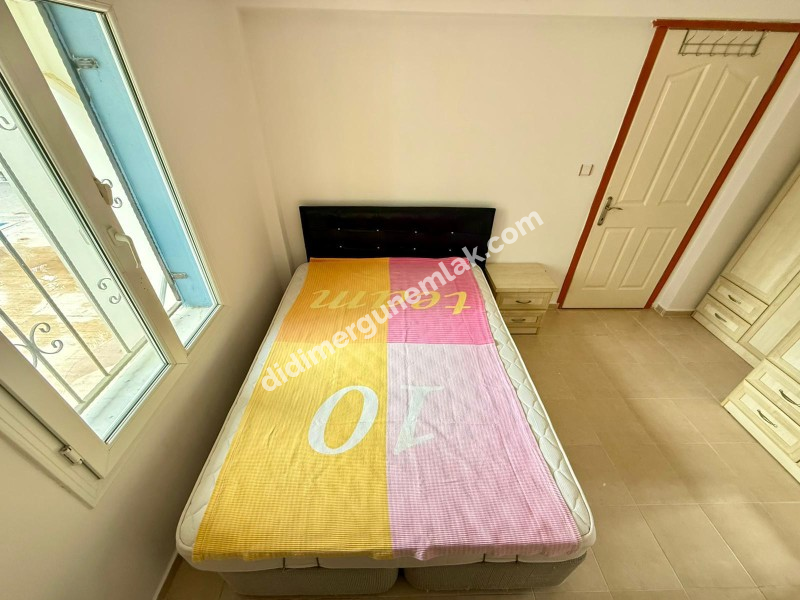 DİDİM EFELER MAHALLESİNDE MOONLİGHT SİTESİNDE SATILIK 2+1  DAİRE  FİYAT; 4.100.000TL