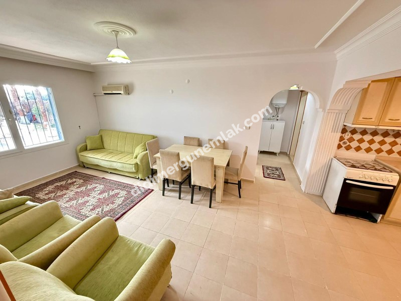 DİDİM EFELER MAHALLESİNDE MOONLİGHT SİTESİNDE SATILIK 2+1  DAİRE  FİYAT; 4.100.000TL