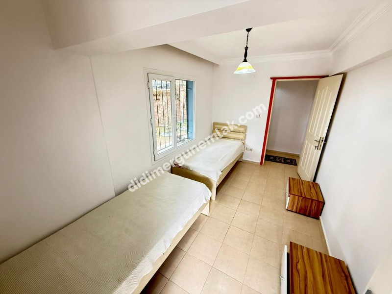 DİDİM EFELER MAHALLESİNDE MOONLİGHT SİTESİNDE SATILIK 2+1  DAİRE  FİYAT; 4.100.000TL