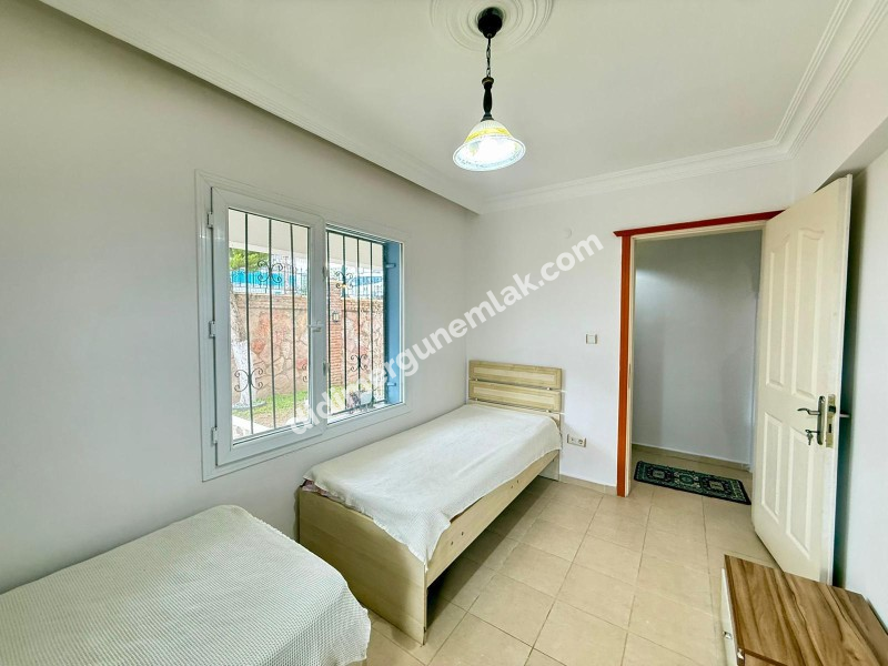 DİDİM EFELER MAHALLESİNDE MOONLİGHT SİTESİNDE SATILIK 2+1  DAİRE  FİYAT; 4.100.000TL