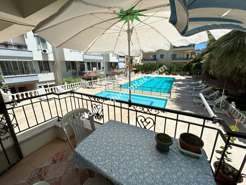 DİDİM EFELER MAHALLESİNDE MOONLİGHT SİTESİNDE SATILIK 2+1  DAİRE  FİYAT; 4.100.000TL