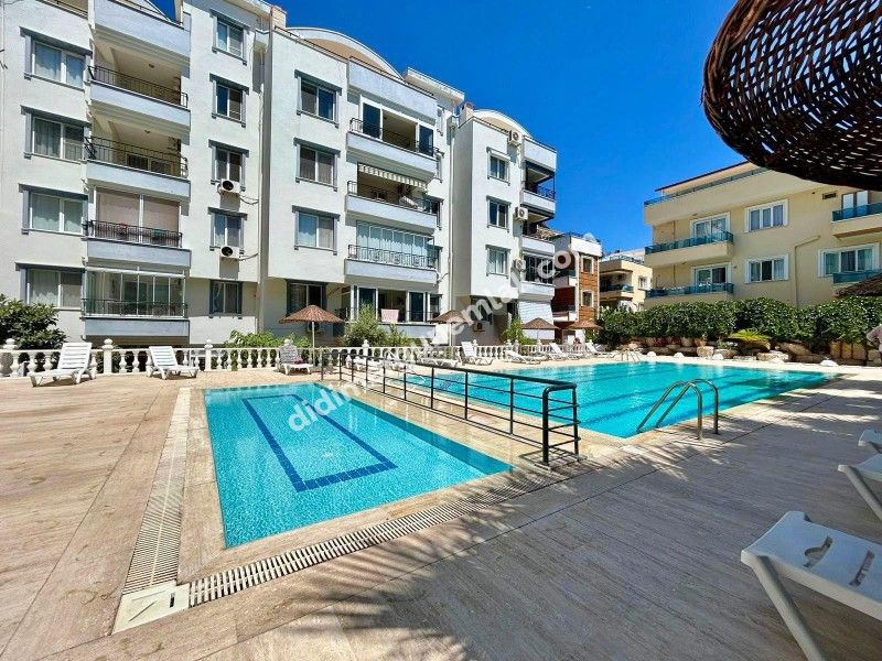 DİDİM EFELER MAHALLESİNDE MOONLİGHT SİTESİNDE SATILIK 2+1  DAİRE  FİYAT; 4.100.000TL