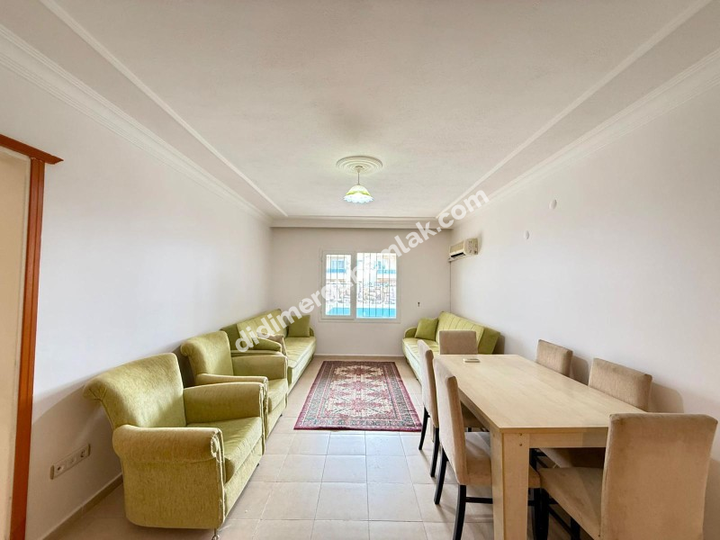 DİDİM EFELER MAHALLESİNDE MOONLİGHT SİTESİNDE SATILIK 2+1  DAİRE  FİYAT; 4.100.000TL