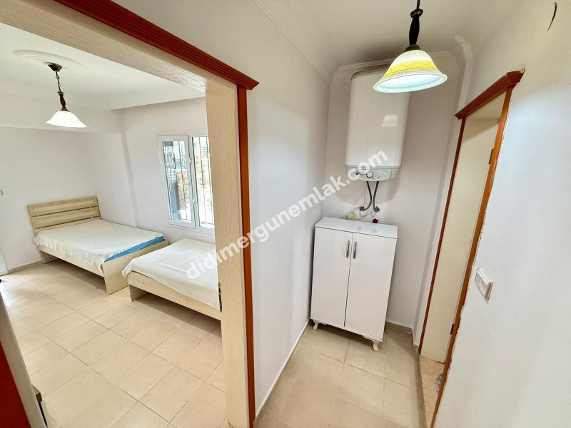 DİDİM EFELER MAHALLESİNDE MOONLİGHT SİTESİNDE SATILIK 2+1  DAİRE  FİYAT; 4.100.000TL