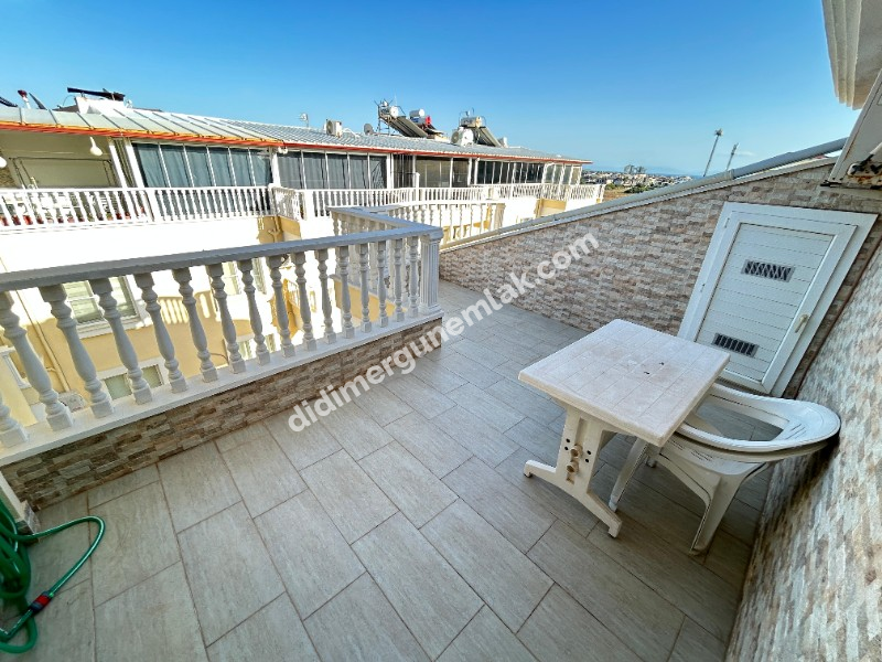 DAİRE FİYATINA DUBLEKS! | ALTINKUM – ALTÜRK SİTESİ  Fiyat: 6.750.000 TL