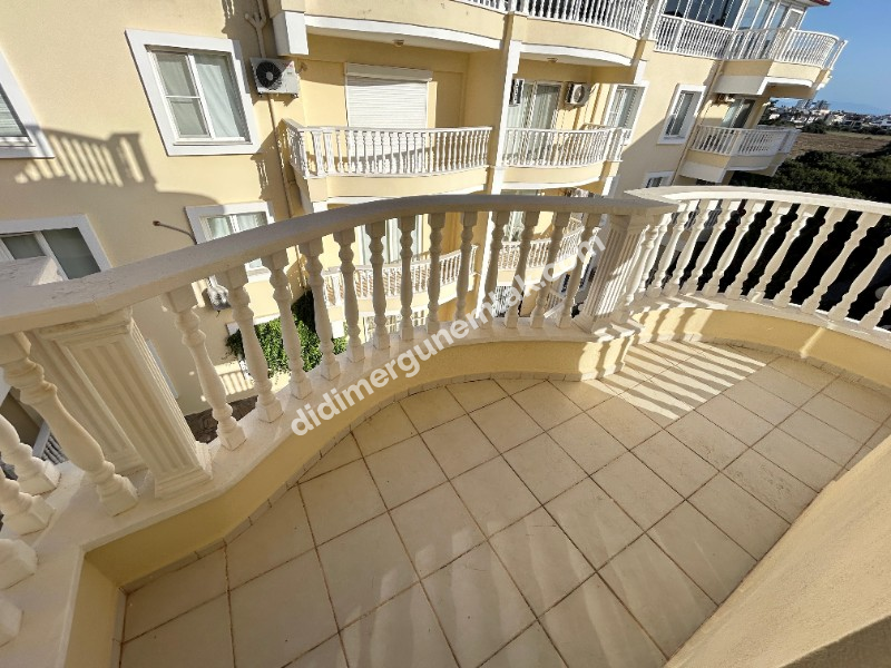 DAİRE FİYATINA DUBLEKS! | ALTINKUM – ALTÜRK SİTESİ  Fiyat: 6.750.000 TL