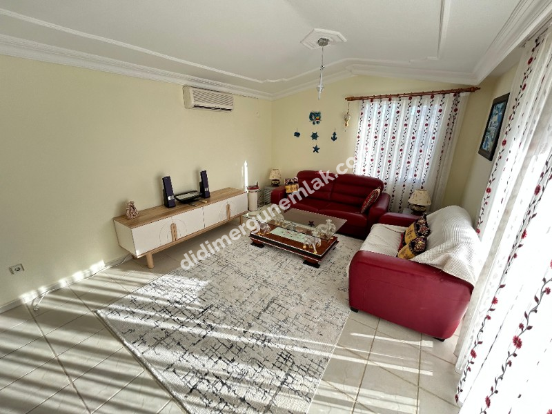 DAİRE FİYATINA DUBLEKS! | ALTINKUM – ALTÜRK SİTESİ  Fiyat: 6.750.000 TL