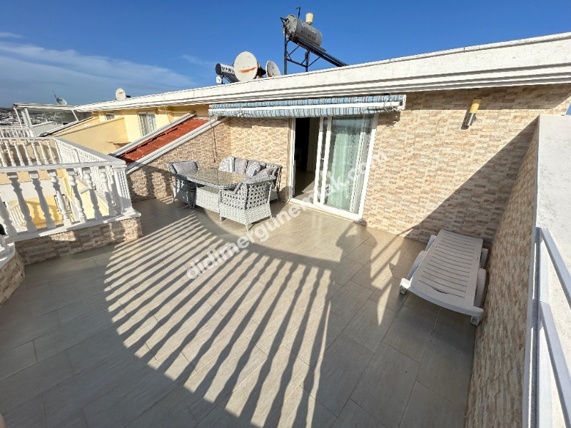 DAİRE FİYATINA DUBLEKS! | ALTINKUM – ALTÜRK SİTESİ  Fiyat: 6.750.000 TL