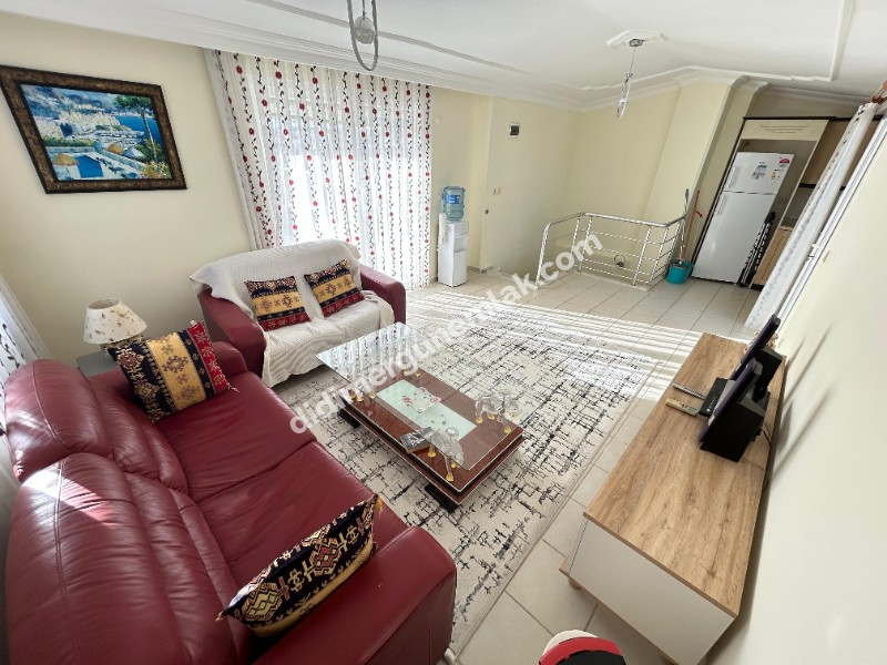 DAİRE FİYATINA DUBLEKS! | ALTINKUM – ALTÜRK SİTESİ  Fiyat: 6.750.000 TL