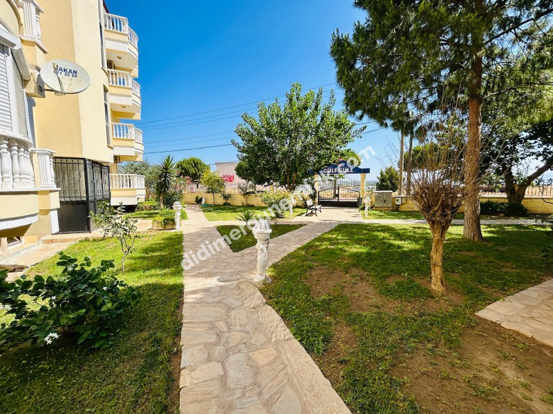 DAİRE FİYATINA DUBLEKS! | ALTINKUM – ALTÜRK SİTESİ  Fiyat: 6.750.000 TL