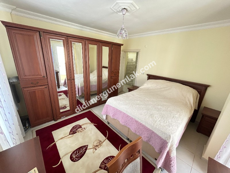 DAİRE FİYATINA DUBLEKS! | ALTINKUM – ALTÜRK SİTESİ  Fiyat: 6.750.000 TL