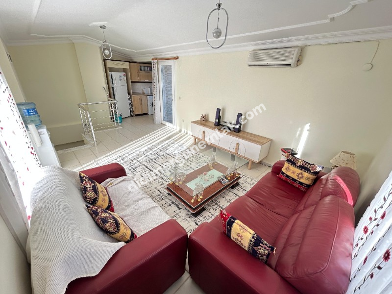 DAİRE FİYATINA DUBLEKS! | ALTINKUM – ALTÜRK SİTESİ  Fiyat: 6.750.000 TL