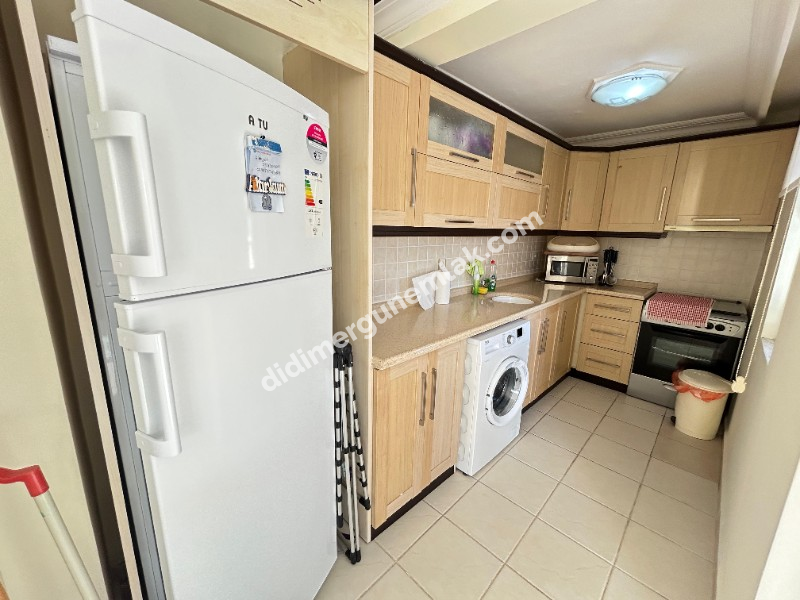 DAİRE FİYATINA DUBLEKS! | ALTINKUM – ALTÜRK SİTESİ  Fiyat: 6.750.000 TL