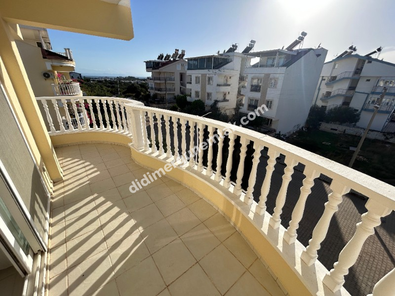 DAİRE FİYATINA DUBLEKS! | ALTINKUM – ALTÜRK SİTESİ  Fiyat: 6.750.000 TL