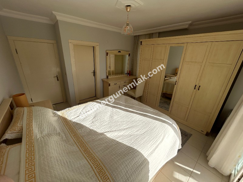 DAİRE FİYATINA DUBLEKS! | ALTINKUM – ALTÜRK SİTESİ  Fiyat: 6.750.000 TL