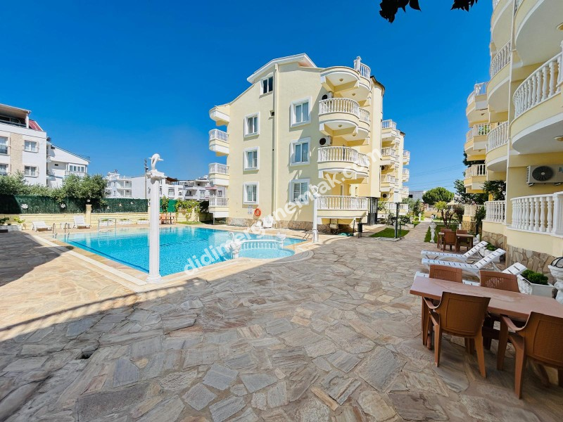 DAİRE FİYATINA DUBLEKS! | ALTINKUM – ALTÜRK SİTESİ  Fiyat: 6.750.000 TL