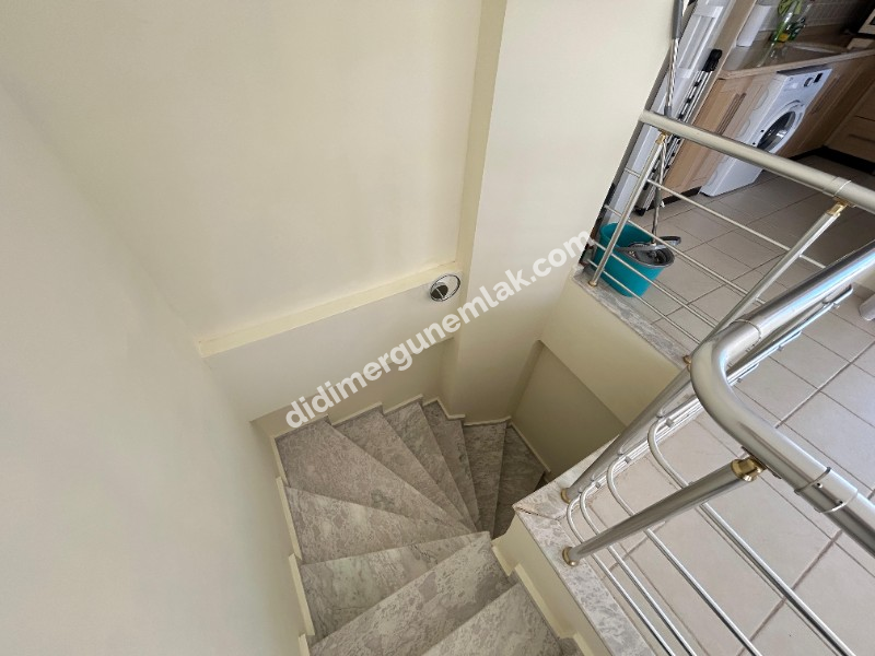 DAİRE FİYATINA DUBLEKS! | ALTINKUM – ALTÜRK SİTESİ  Fiyat: 6.750.000 TL