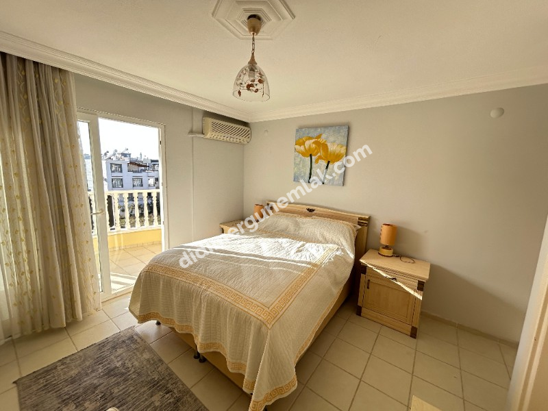 DAİRE FİYATINA DUBLEKS! | ALTINKUM – ALTÜRK SİTESİ  Fiyat: 6.750.000 TL