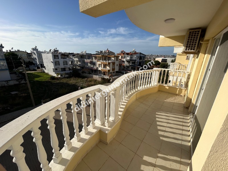 DAİRE FİYATINA DUBLEKS! | ALTINKUM – ALTÜRK SİTESİ  Fiyat: 6.750.000 TL