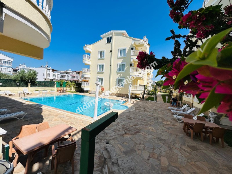 DAİRE FİYATINA DUBLEKS! | ALTINKUM – ALTÜRK SİTESİ  Fiyat: 6.750.000 TL