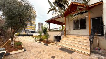 Elmas’tan Kuzeykent’te 788 M2 Üzerine Kurulu Dubleks Villa