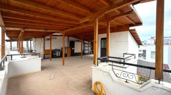 Elmas’tan Kuzeykent’te 788 M2 Üzerine Kurulu Dubleks Villa