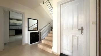 Elmas’tan Kuzeykent’te 788 M2 Üzerine Kurulu Dubleks Villa