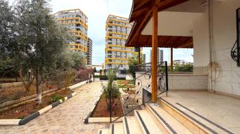 Elmas’tan Kuzeykent’te 788 M2 Üzerine Kurulu Dubleks Villa