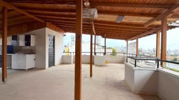 Elmas’tan Kuzeykent’te 788 M2 Üzerine Kurulu Dubleks Villa