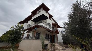 Elmas’tan Kuzeykent’te 788 M2 Üzerine Kurulu Dubleks Villa