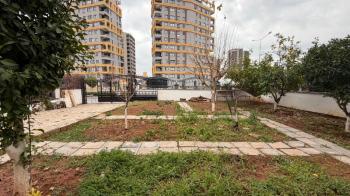 Elmas’tan Kuzeykent’te 788 M2 Üzerine Kurulu Dubleks Villa