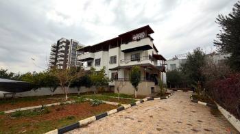 Elmas’tan Kuzeykent’te 788 M2 Üzerine Kurulu Dubleks Villa