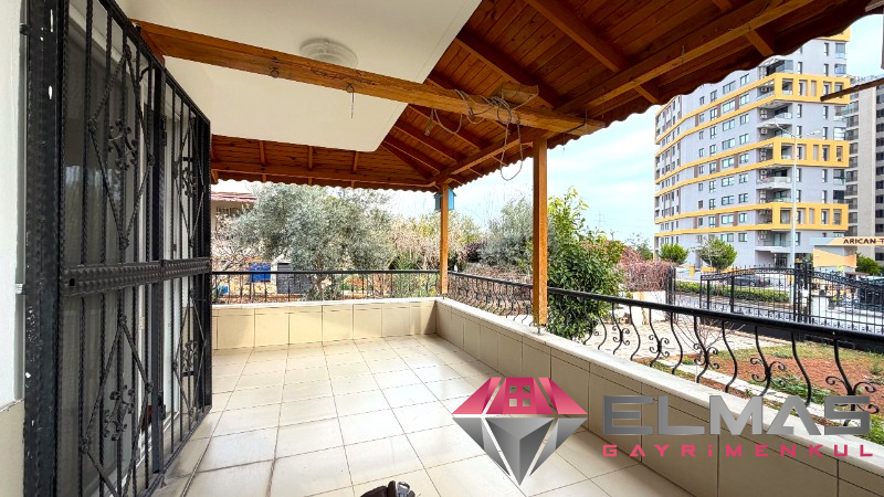 Elmas’tan Kuzeykent’te 788 M2 Üzerine Kurulu Dubleks Villa