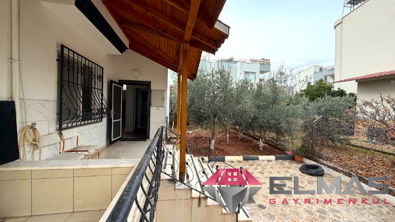 Elmas’tan Kuzeykent’te 788 M2 Üzerine Kurulu Dubleks Villa