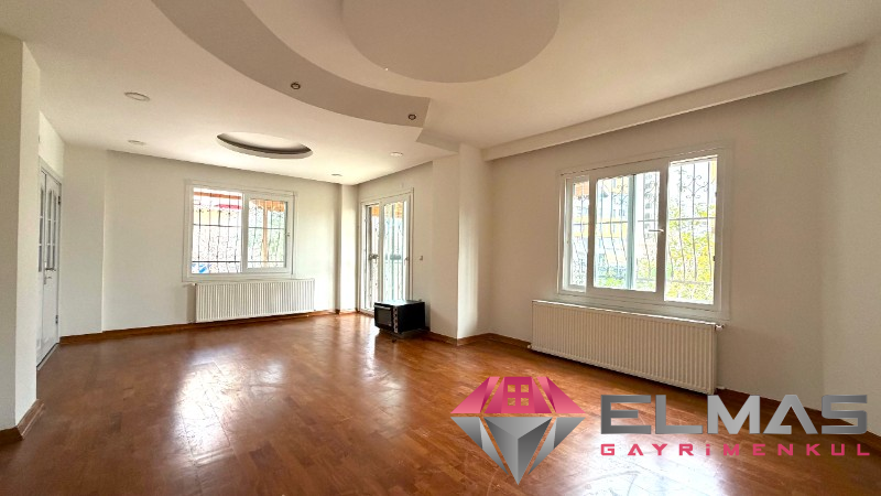 Elmas’tan Kuzeykent’te 788 M2 Üzerine Kurulu Dubleks Villa