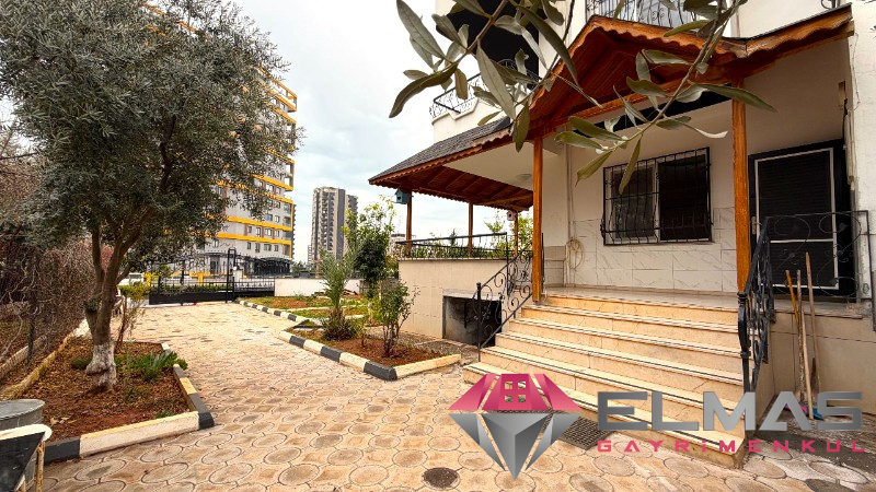 Elmas’tan Kuzeykent’te 788 M2 Üzerine Kurulu Dubleks Villa