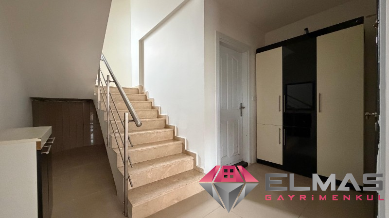 Elmas’tan Kuzeykent’te 788 M2 Üzerine Kurulu Dubleks Villa