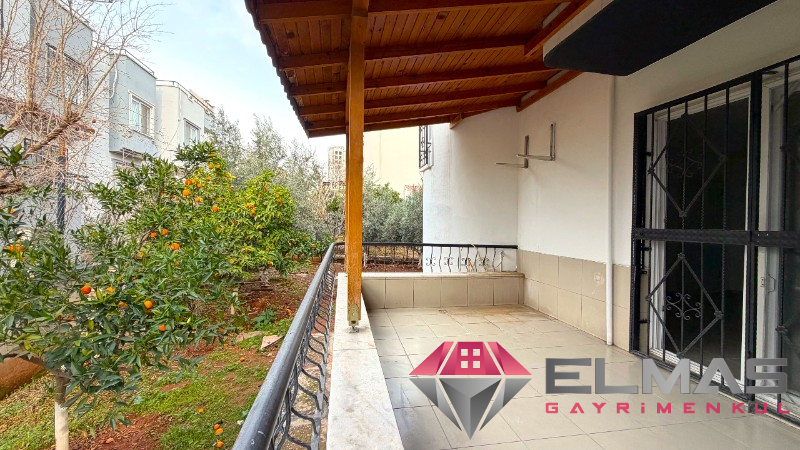 Elmas’tan Kuzeykent’te 788 M2 Üzerine Kurulu Dubleks Villa