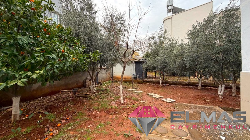 Elmas’tan Kuzeykent’te 788 M2 Üzerine Kurulu Dubleks Villa