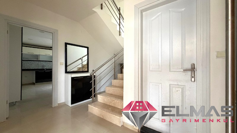 Elmas’tan Kuzeykent’te 788 M2 Üzerine Kurulu Dubleks Villa