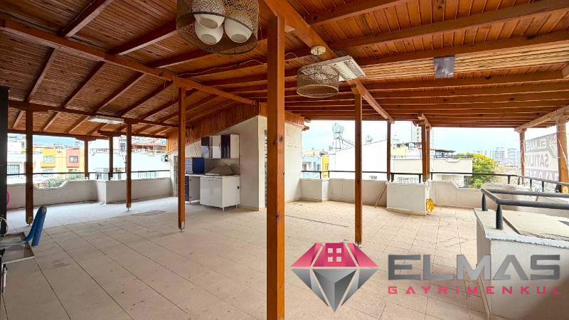 Elmas’tan Kuzeykent’te 788 M2 Üzerine Kurulu Dubleks Villa