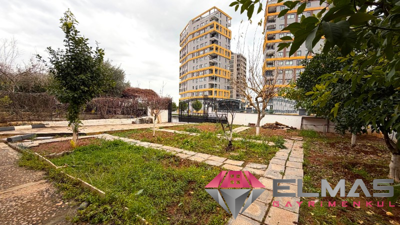 Elmas’tan Kuzeykent’te 788 M2 Üzerine Kurulu Dubleks Villa