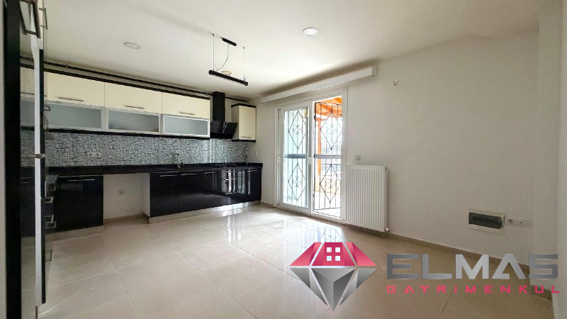 Elmas’tan Kuzeykent’te 788 M2 Üzerine Kurulu Dubleks Villa