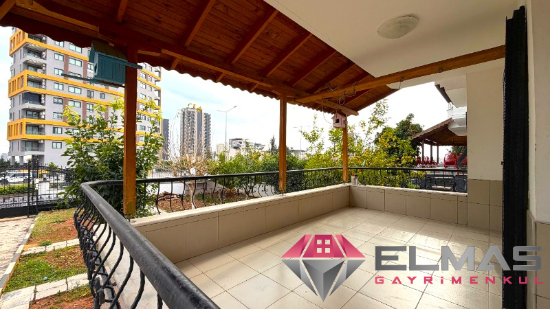 Elmas’tan Kuzeykent’te 788 M2 Üzerine Kurulu Dubleks Villa